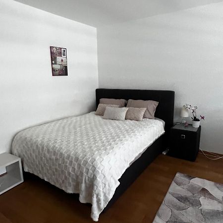 Apartments In Bern - Green Relax Eksteriør bilde