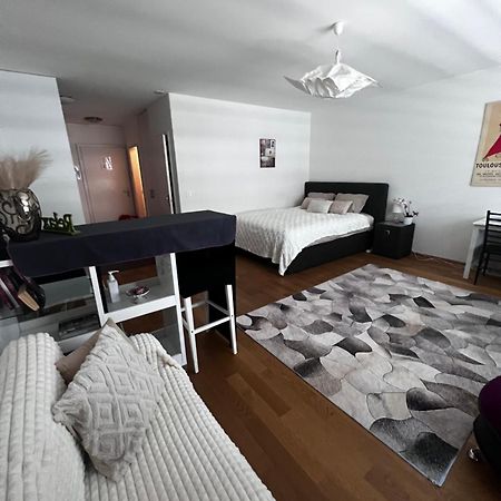 Apartments In Bern - Green Relax Eksteriør bilde