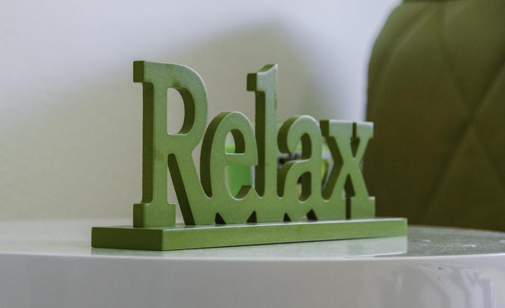 Apartments In Bern - Green Relax Eksteriør bilde